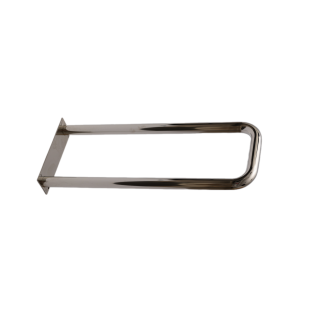 Поручень настенный Aquatek POR-0000006 хром